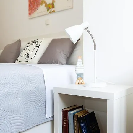 Apartament Harmony *