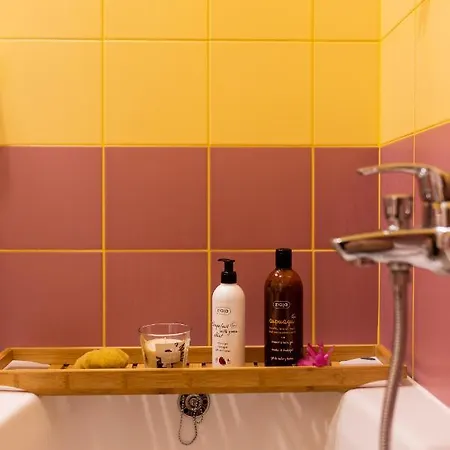 Harmony Apartament Dubrownik