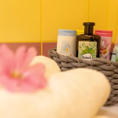 Apartament Harmony *