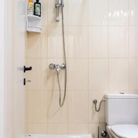Harmony Apartment *