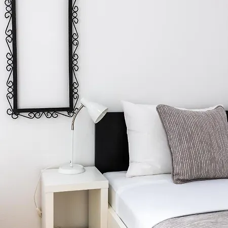 Harmony Apartment