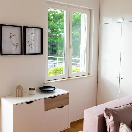 Apartament Harmony Dubrownik