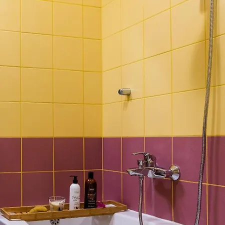 Apartament Harmony *