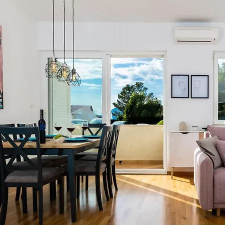Harmony Apartment