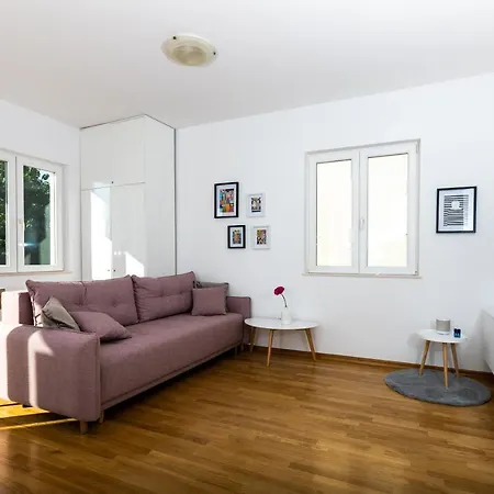 Harmony Apartment *