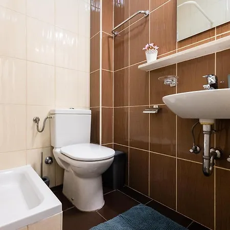 Apartament Harmony *