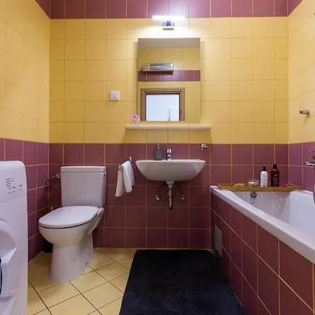 Apartament Harmony Dubrownik