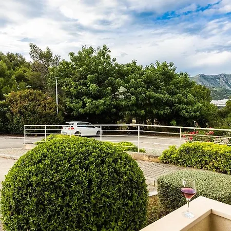 Harmony Apartament *