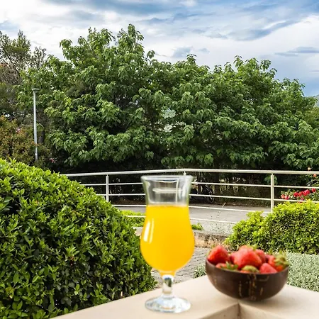 Harmony Apartament *