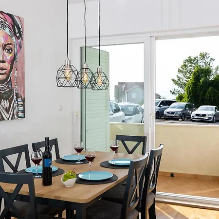 Apartament Harmony *