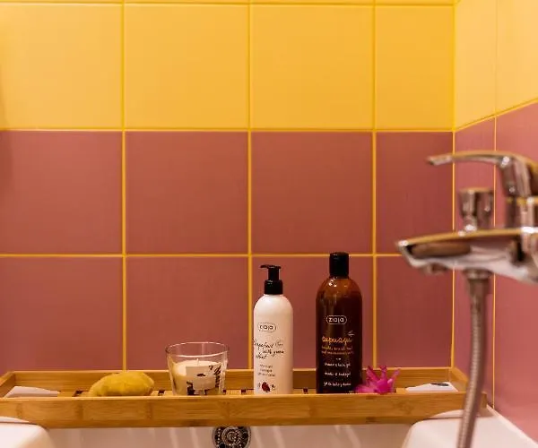 Harmony Apartment Dubrovnik