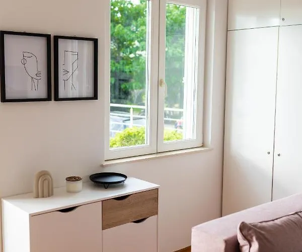 Apartment Harmony Dubrovnik