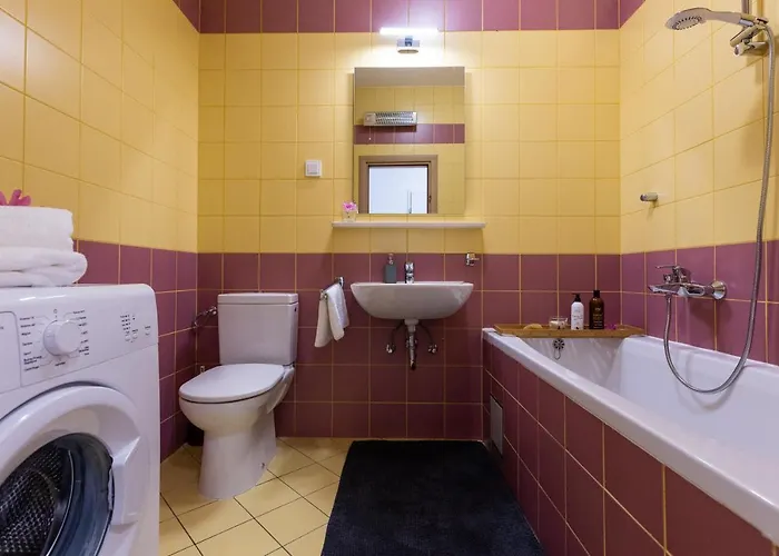 Apartment Harmony Dubrovnik