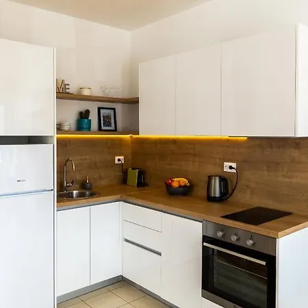 شقة Harmony