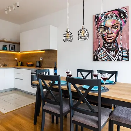 Apartment Harmony Dubrovnik