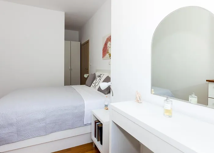 Harmony Apartment Dubrovnik