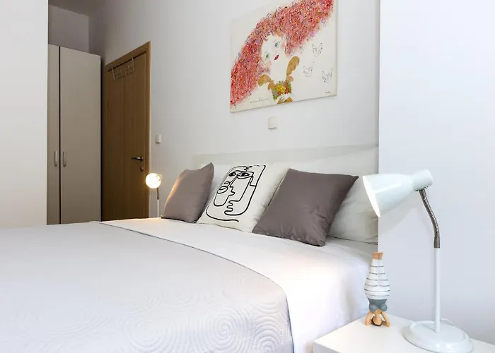 Apartment Harmony Dubrovnik