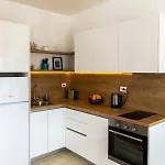 Apartament Harmony