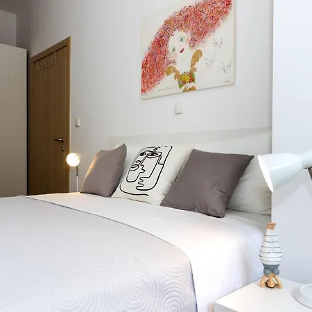 Daire Harmony Dubrovnik