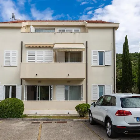 Harmony Appartamento Ragusa