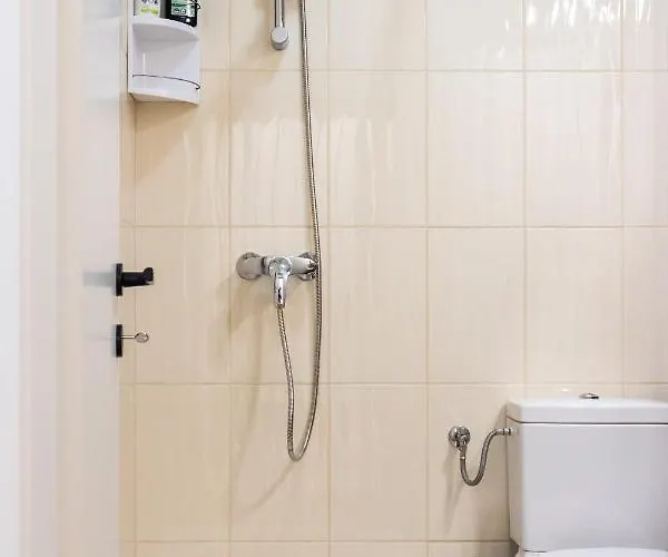 Harmony Appartamento *