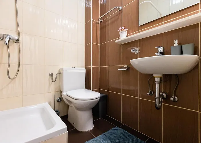 Appartamento Harmony *