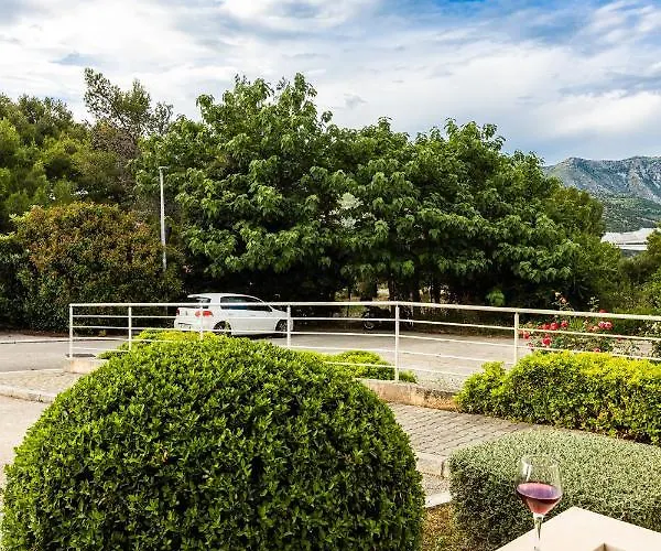 Harmony Appartamento *