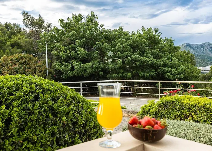 Harmony Appartamento *