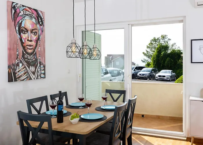 Appartamento Harmony *