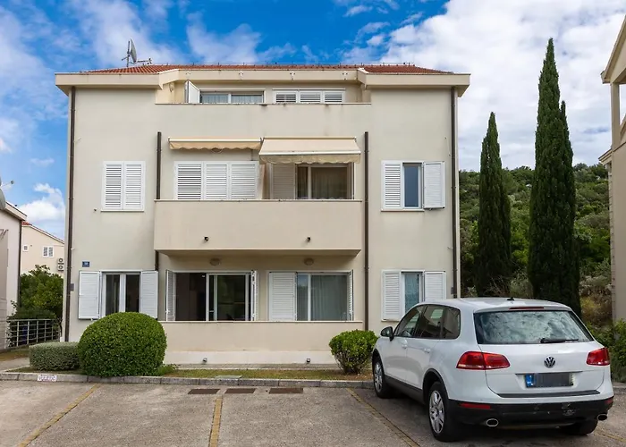 Harmony Appartamento Ragusa